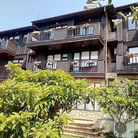 Guest House Slavyanka Sozopol Exterior foto