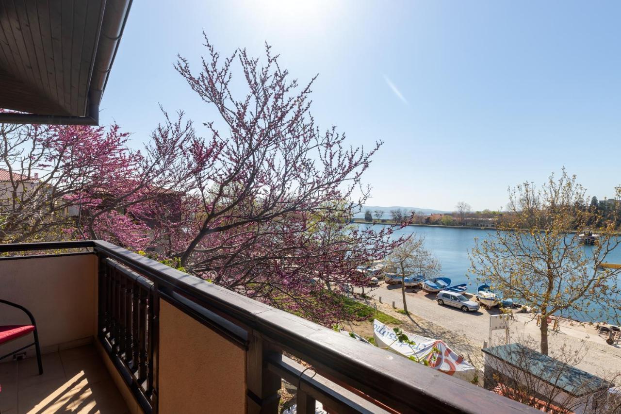 Guest House Slavyanka Sozopol Exterior foto