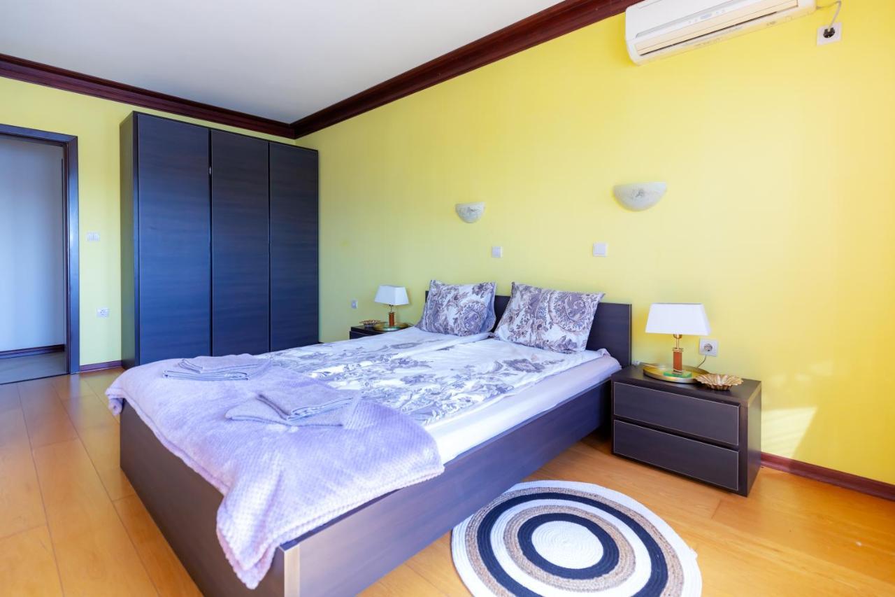 Guest House Slavyanka Sozopol Exterior foto