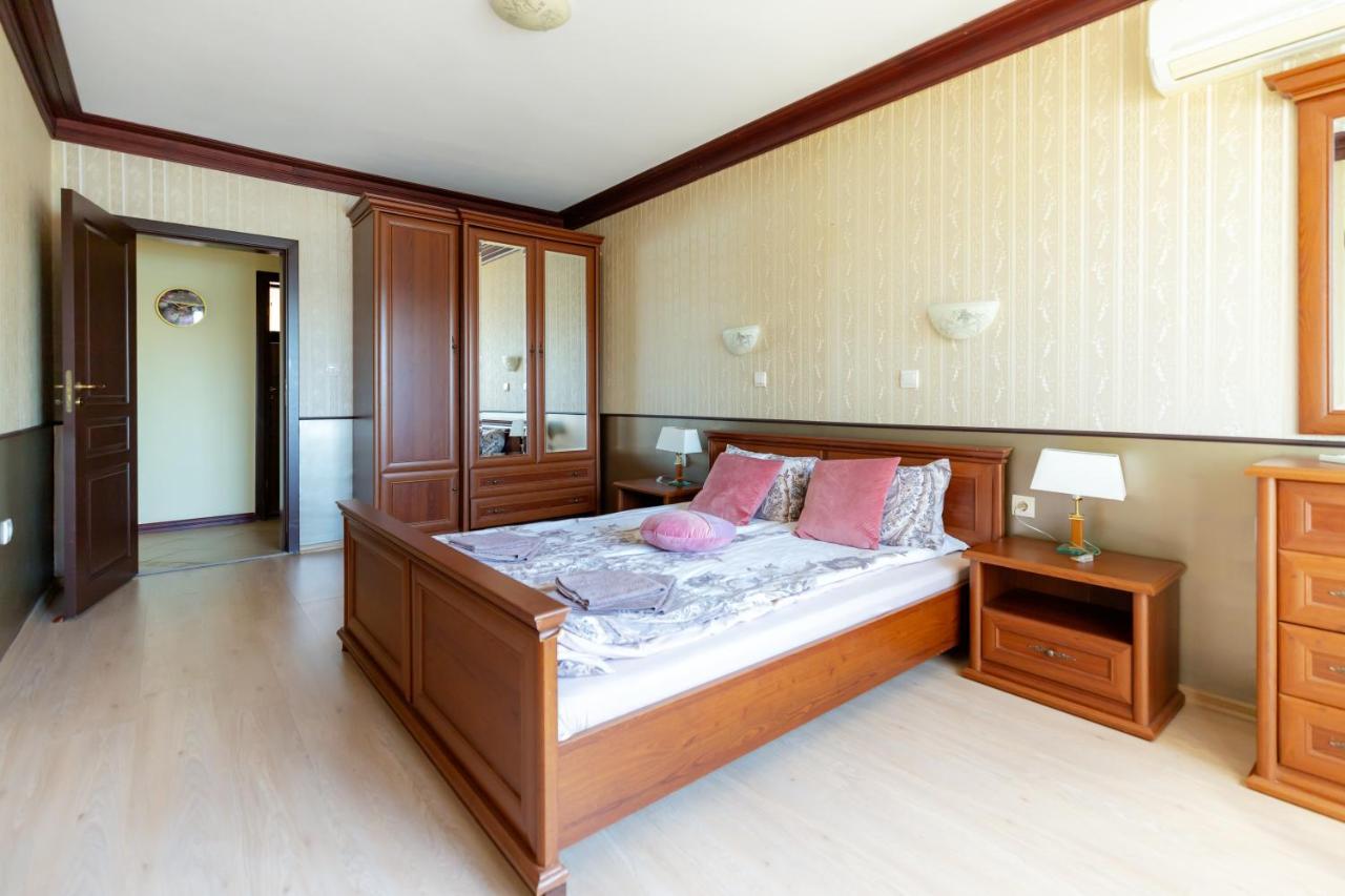 Guest House Slavyanka Sozopol Exterior foto