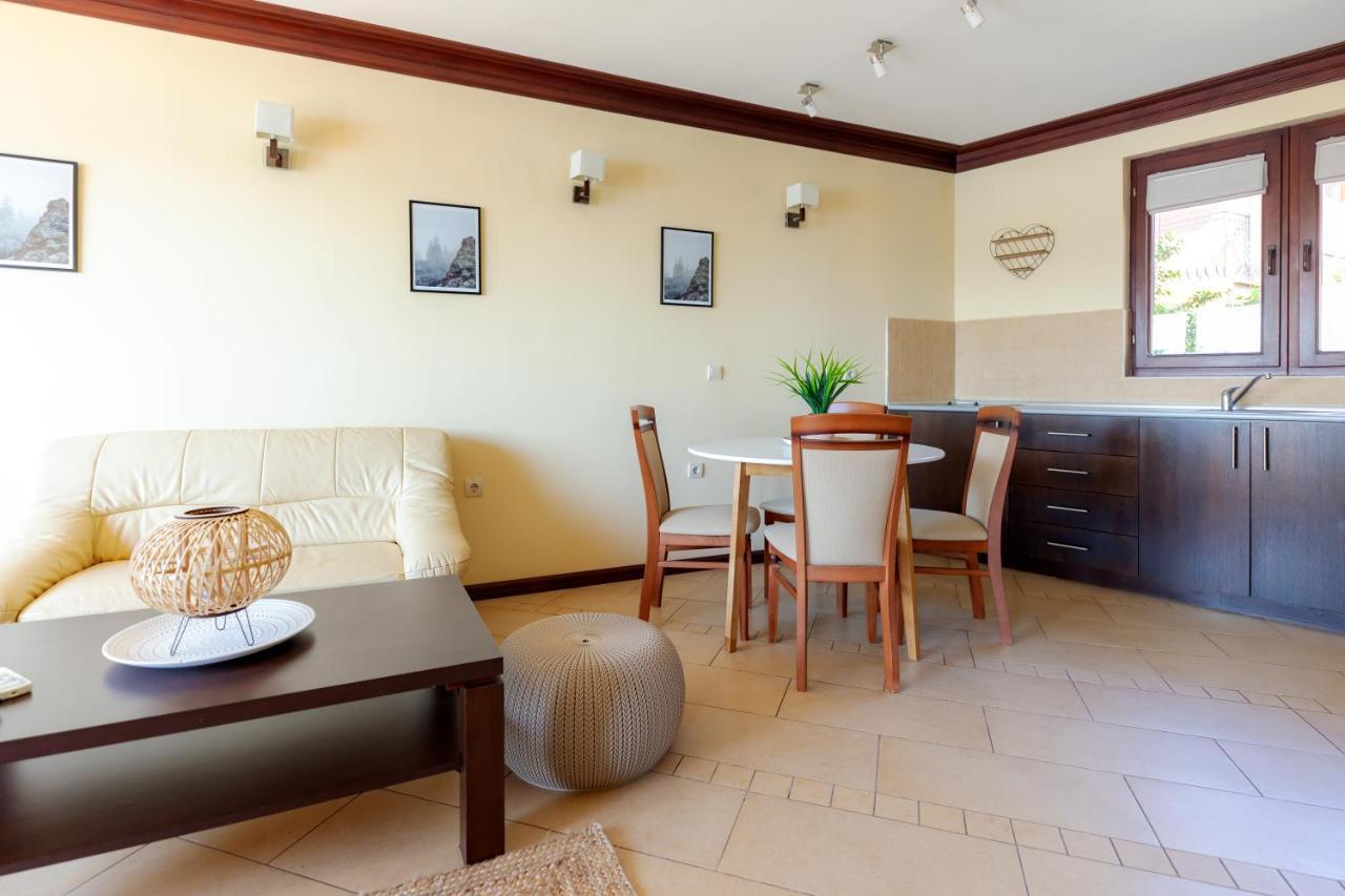 Guest House Slavyanka Sozopol Exterior foto