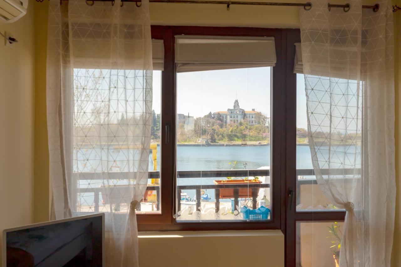 Guest House Slavyanka Sozopol Exterior foto