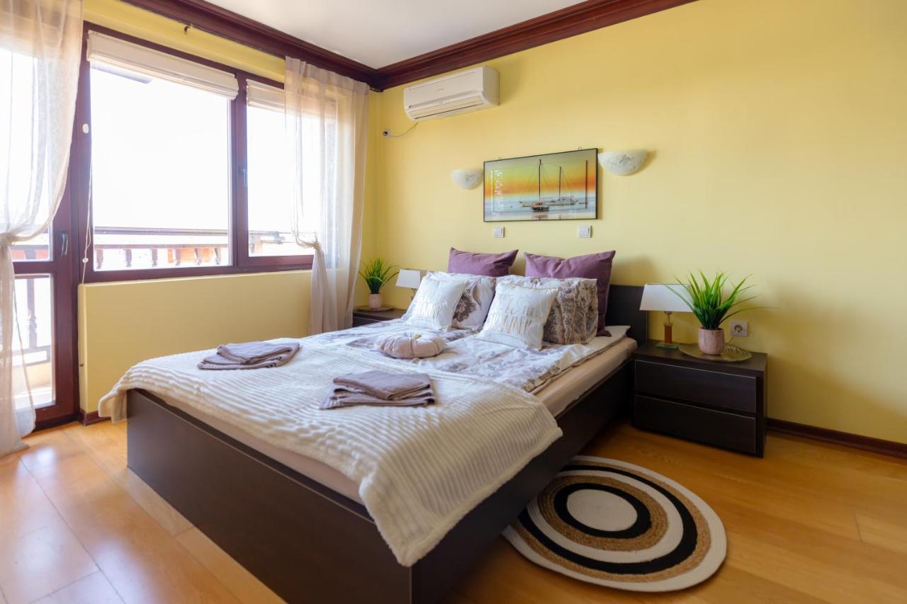 Guest House Slavyanka Sozopol Exterior foto