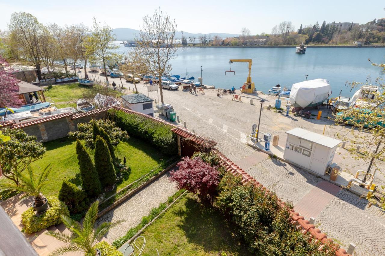 Guest House Slavyanka Sozopol Exterior foto