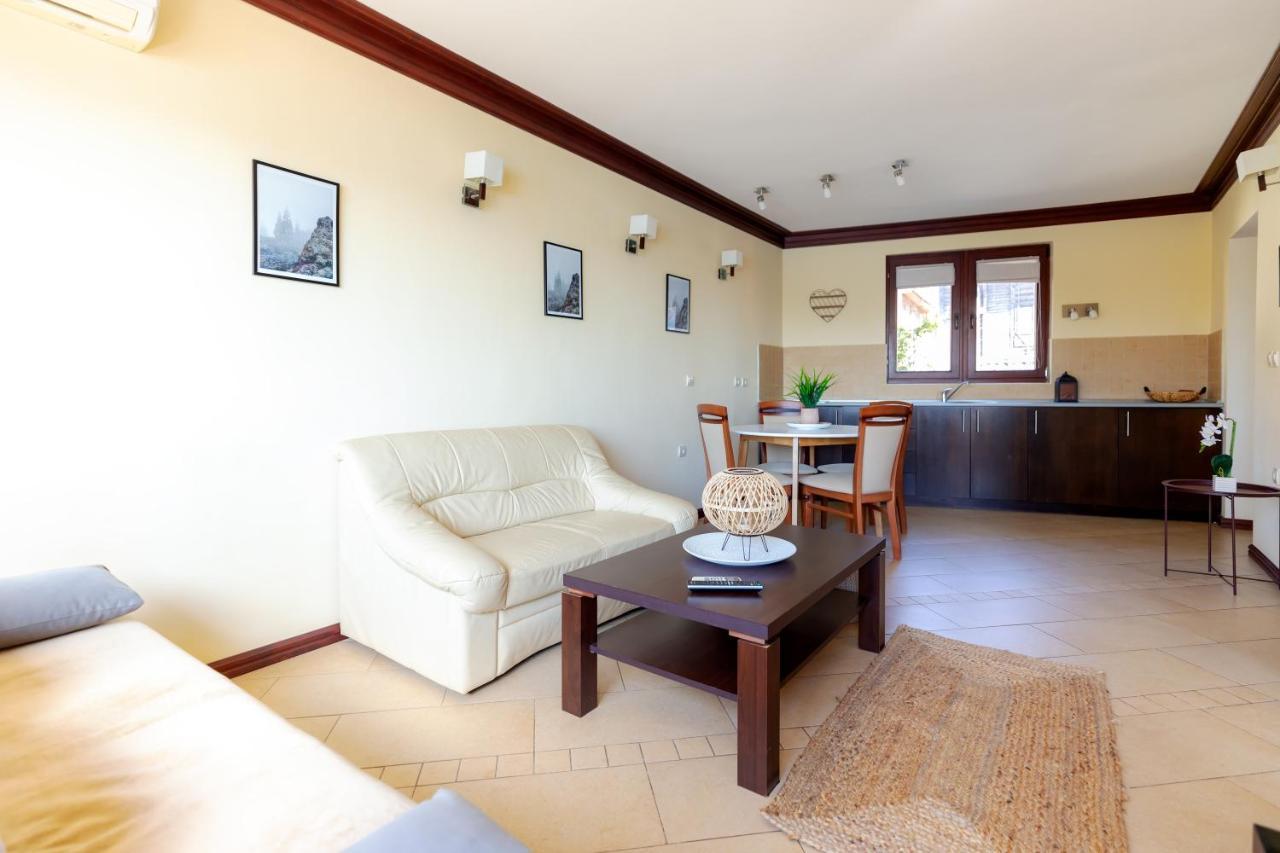 Guest House Slavyanka Sozopol Exterior foto