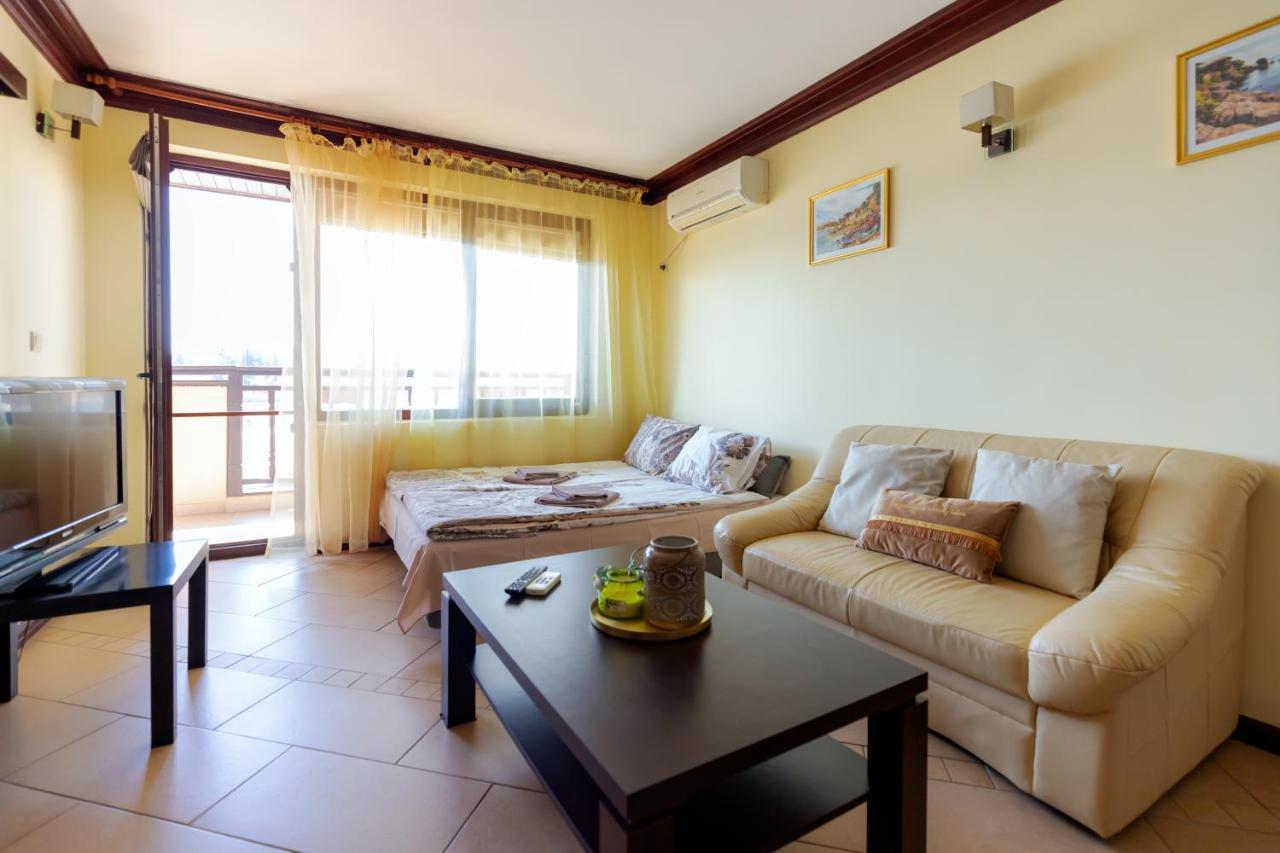 Guest House Slavyanka Sozopol Exterior foto