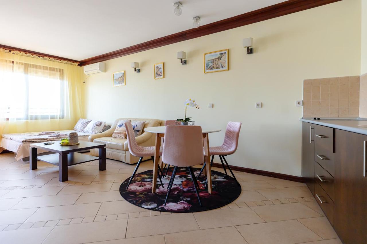Guest House Slavyanka Sozopol Exterior foto